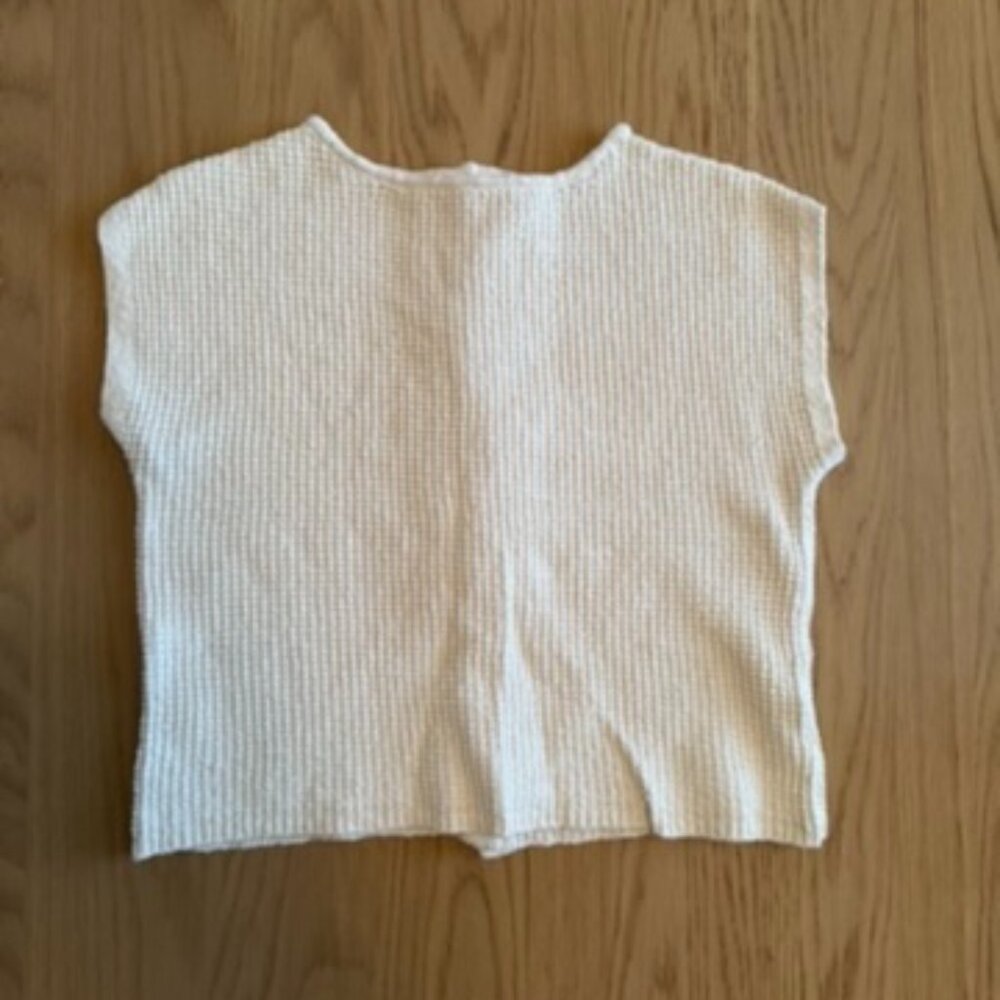 Madewell Sweater Top